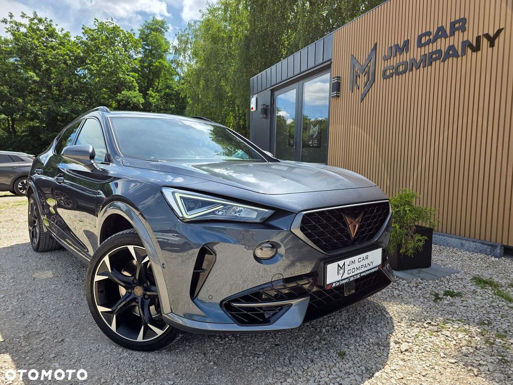 Cupra Formentor - 2
