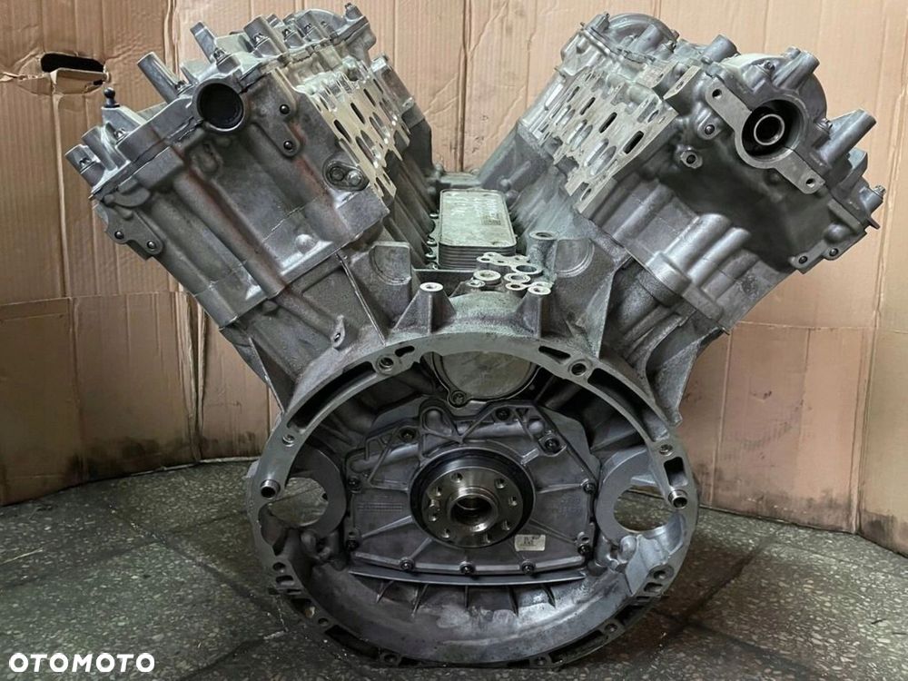 SILNIK MERCEDES SPRINTER W 907 3.0 CDI V6 319 419 519 642899 V6 190KM 2020r - 1