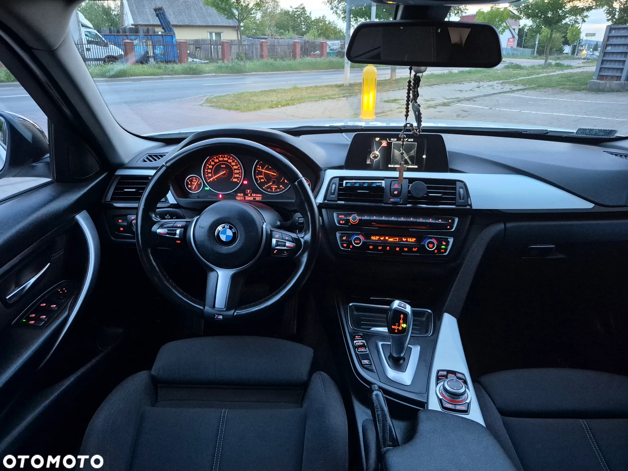BMW Seria 3 - 7