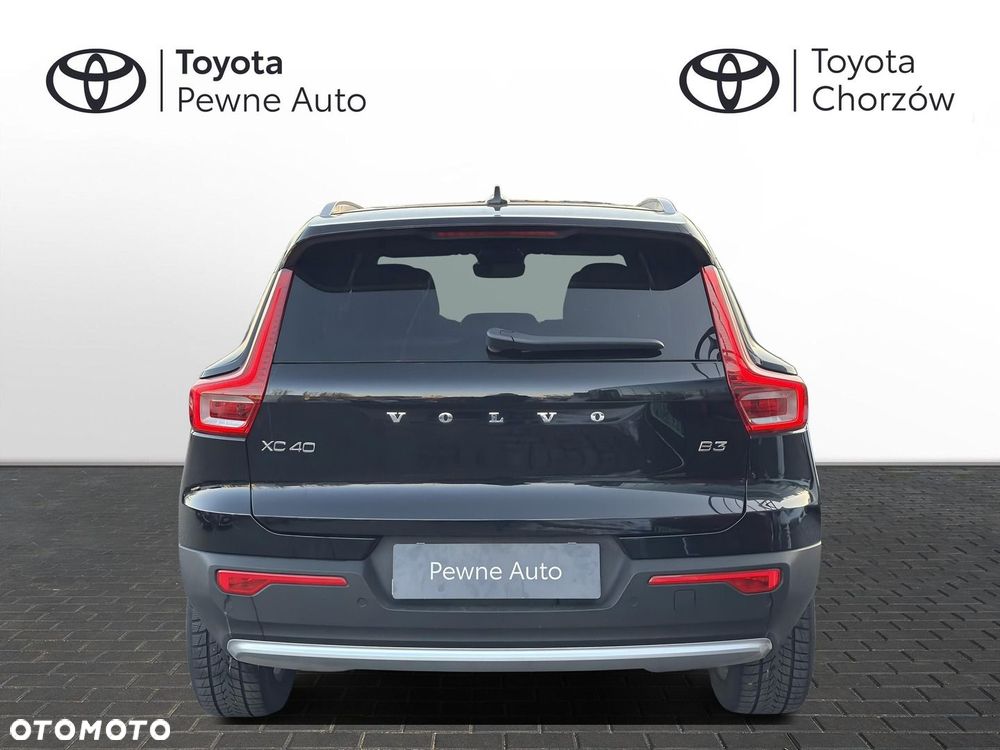 Volvo XC 40 B3 Core - 5