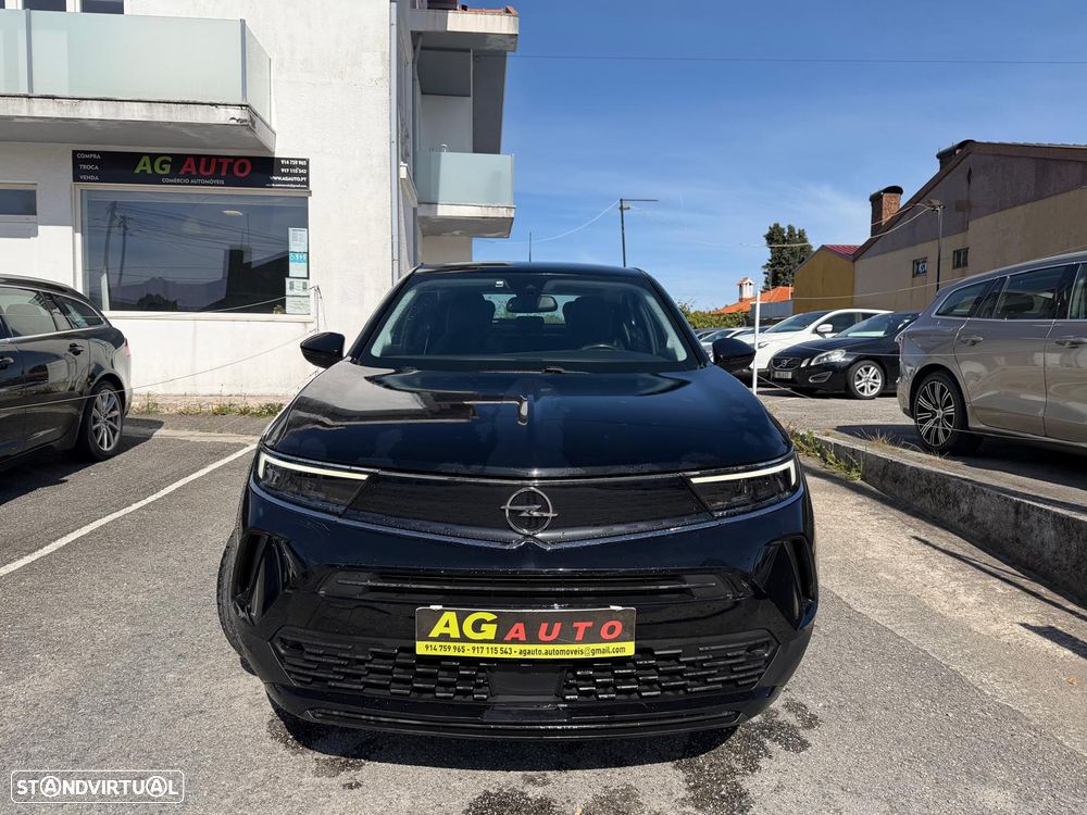 Opel Mokka-e Elegance - 5