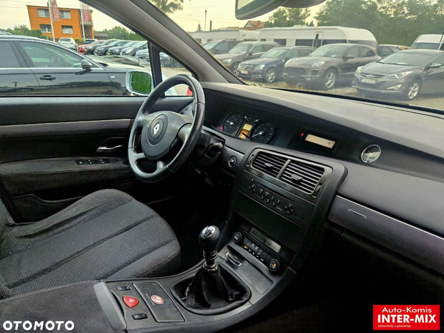 Renault Vel Satis - 32