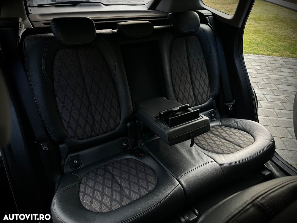 BMW X1 xDrive20d Aut. xLine - 15