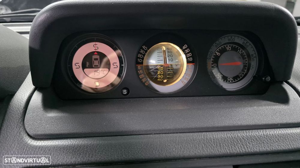 Mitsubishi Pajero 2.8 TD GLS ABS - 12