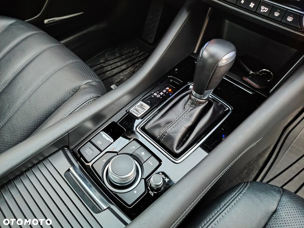 Mazda 6 2.0 SkyPrestige - 30