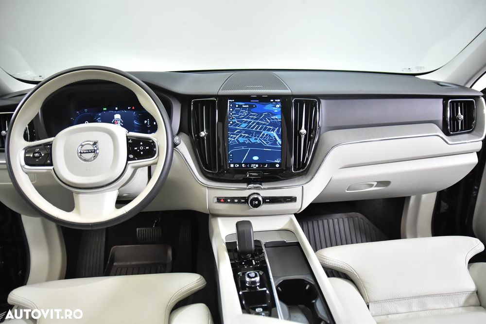 Volvo XC 60 - 10