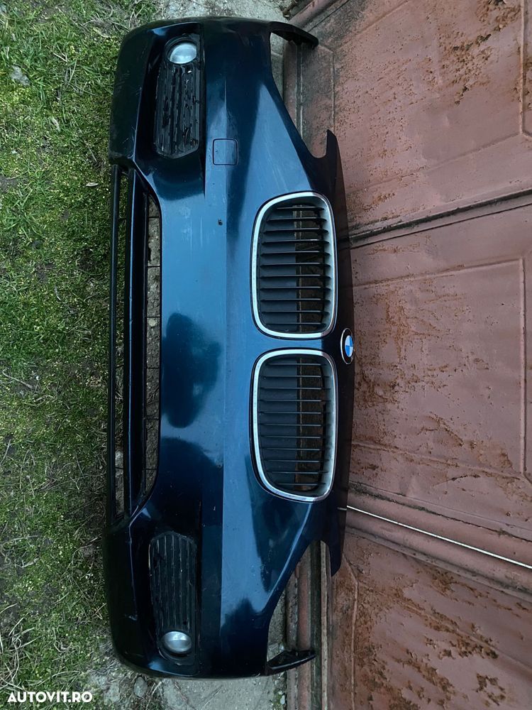 Bara fata completa bmw seria 1 f20 2013 - 1