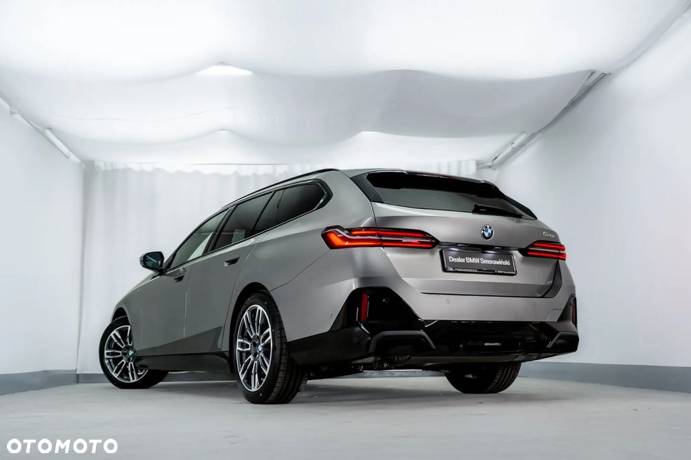 BMW Seria 5 - 17