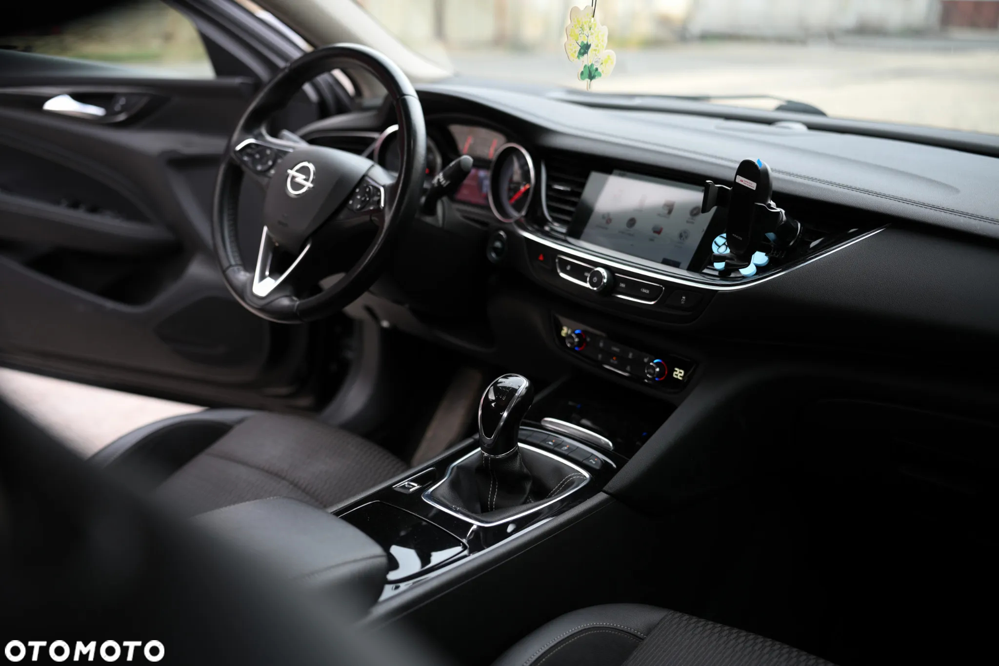 Opel Insignia 2.0 CDTI Executive S&S - 32
