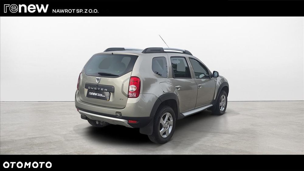 Dacia Duster 1.5 dCi Laureate - 7