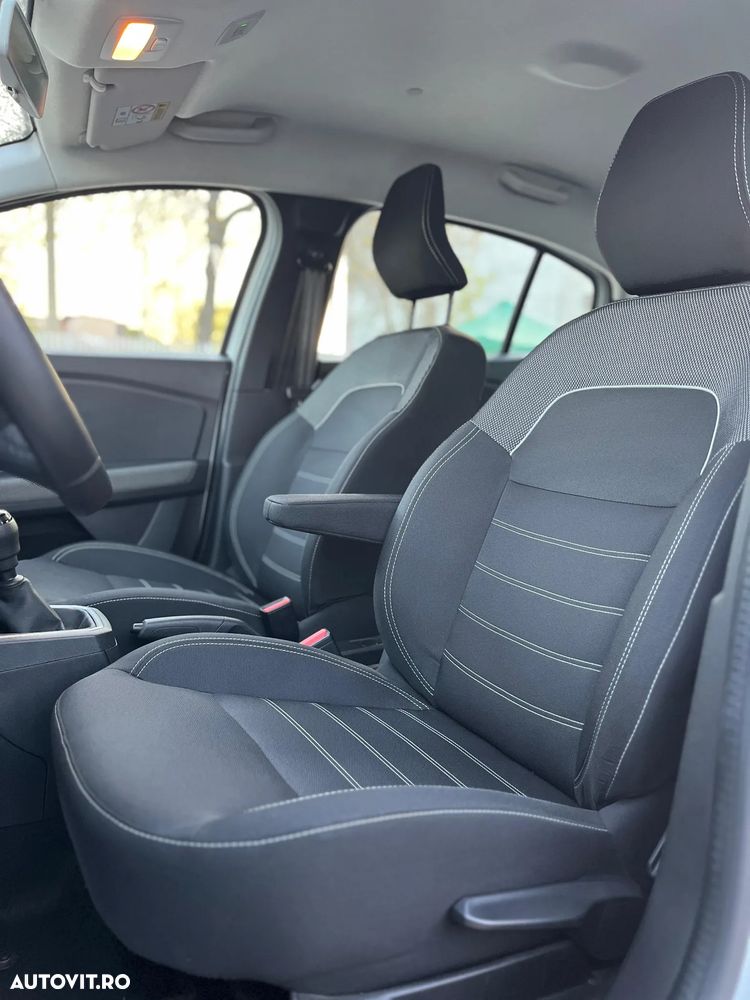 Dacia Logan - 6