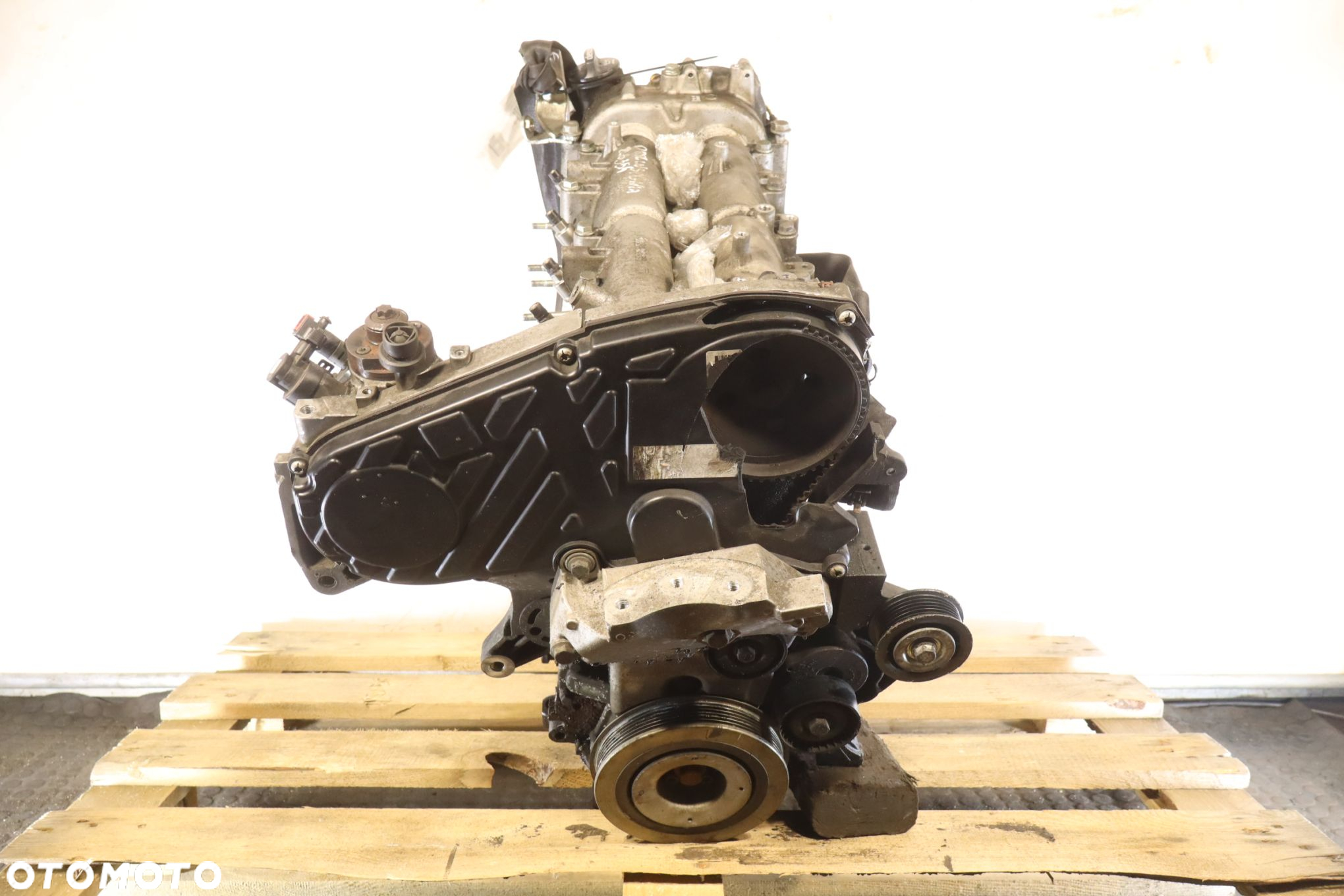 SILNIK INSIGNIA A LIFT 2.0CDTIBiTurbo 194KM A20DTR TEST - 5