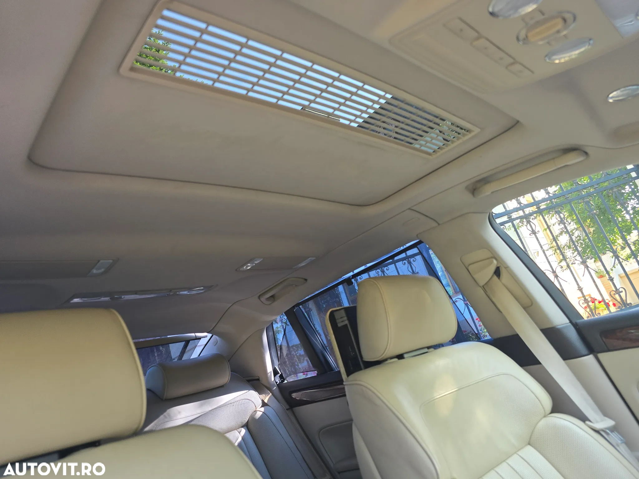 Volkswagen Phaeton 3.0 V6 TDI DPF 4Motion Lang Tipt. - 19