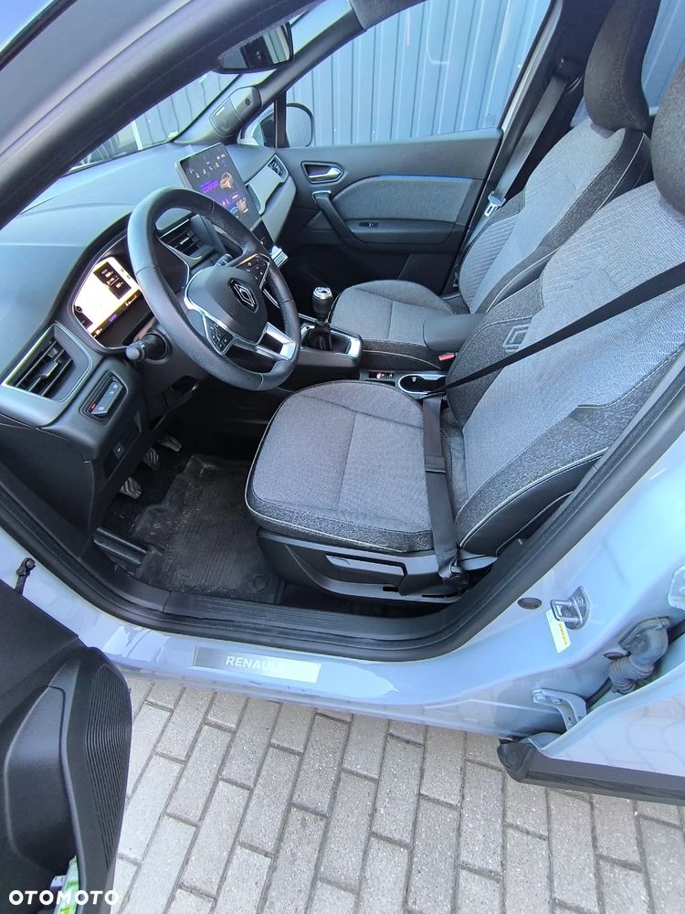 Renault Captur - 5