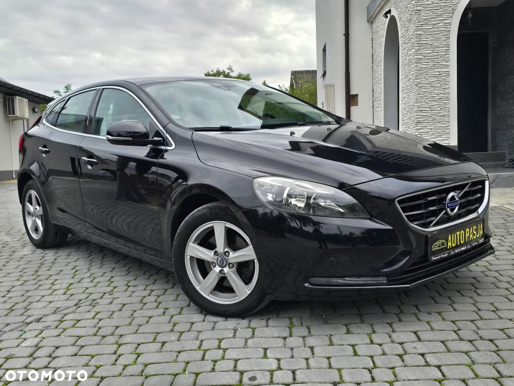 Volvo V40 T3 - 7