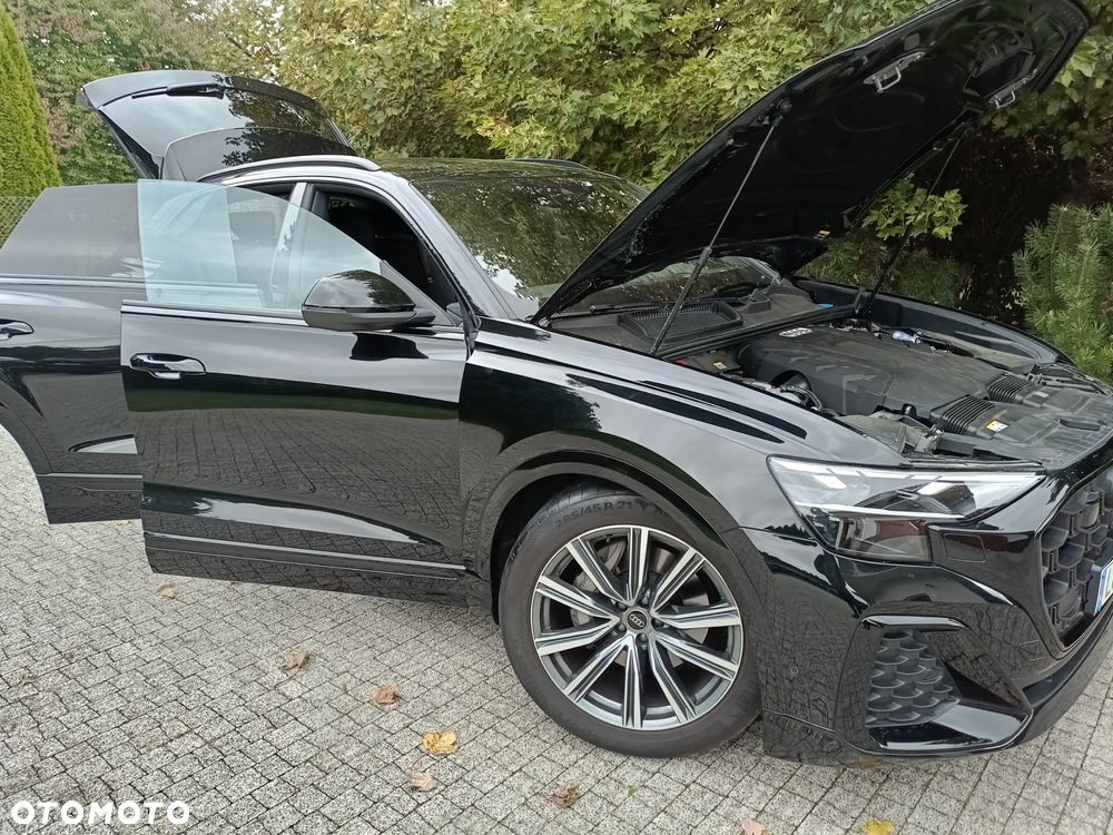 Audi Q8 - 6