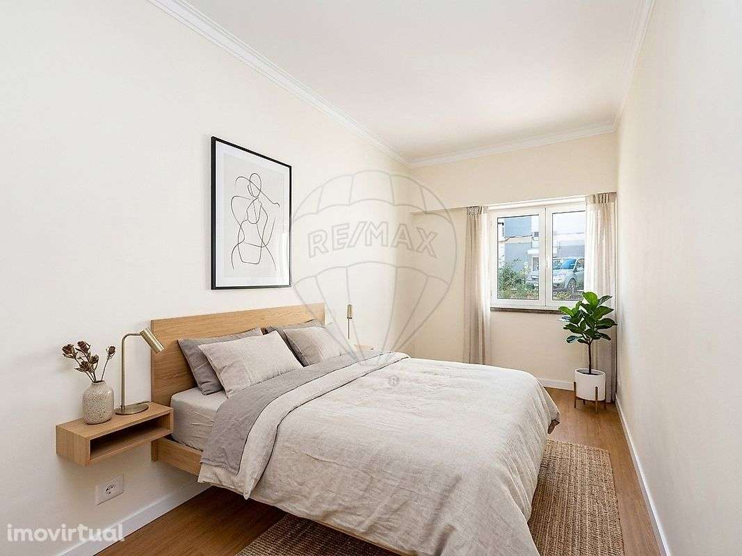 Apartamento T3 para arrendamento - Grande imagem: 2/29