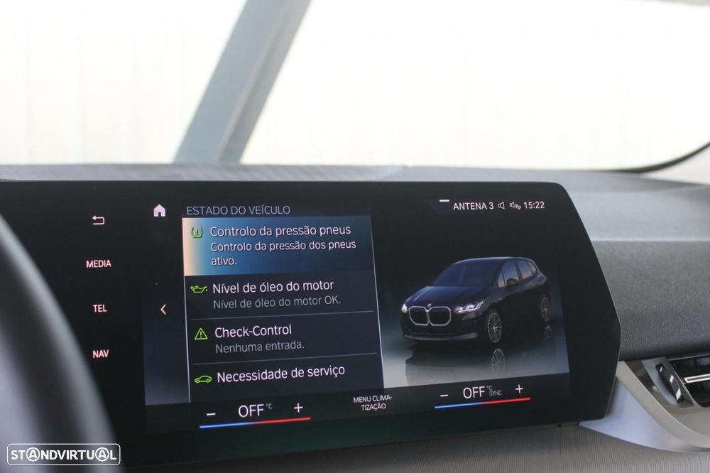 BMW 225xe Active Tourer e xDrive - 21