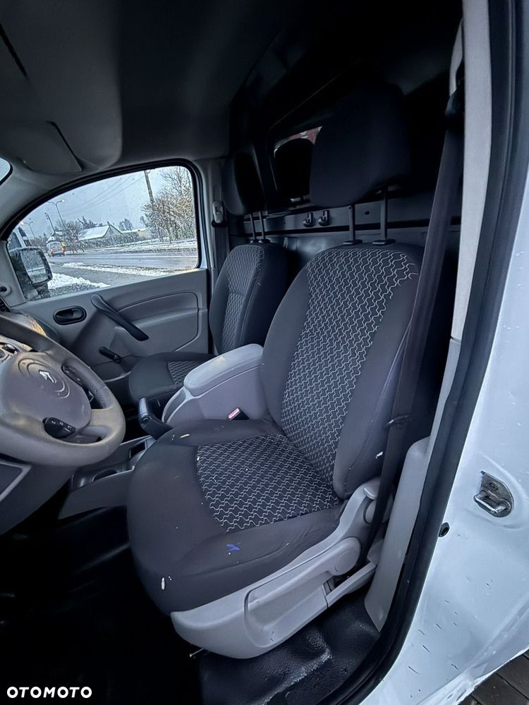 Renault Kangoo - 6