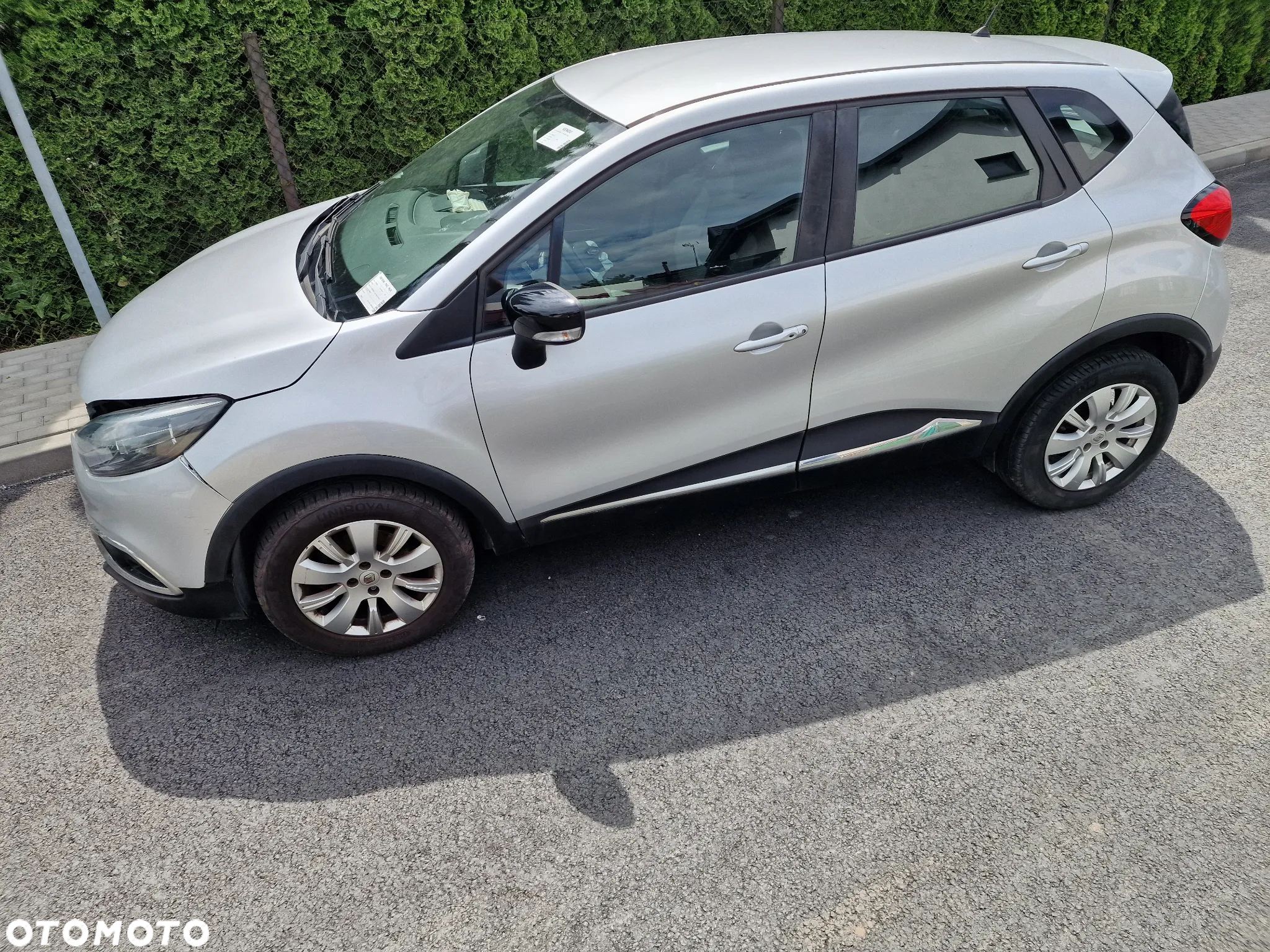 Renault Captur 1.5 dCi Energy Limited - 38