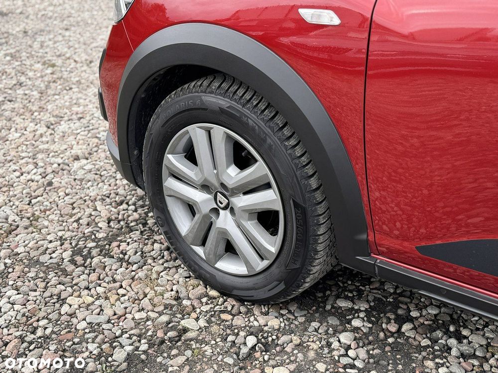 Dacia Sandero Stepway - 9