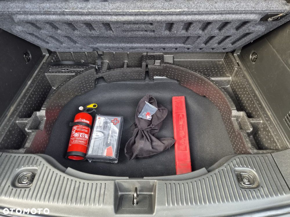 Opel Mokka 1.4 Turbo ecoFLEX Start/Stop Color Innovation - 11
