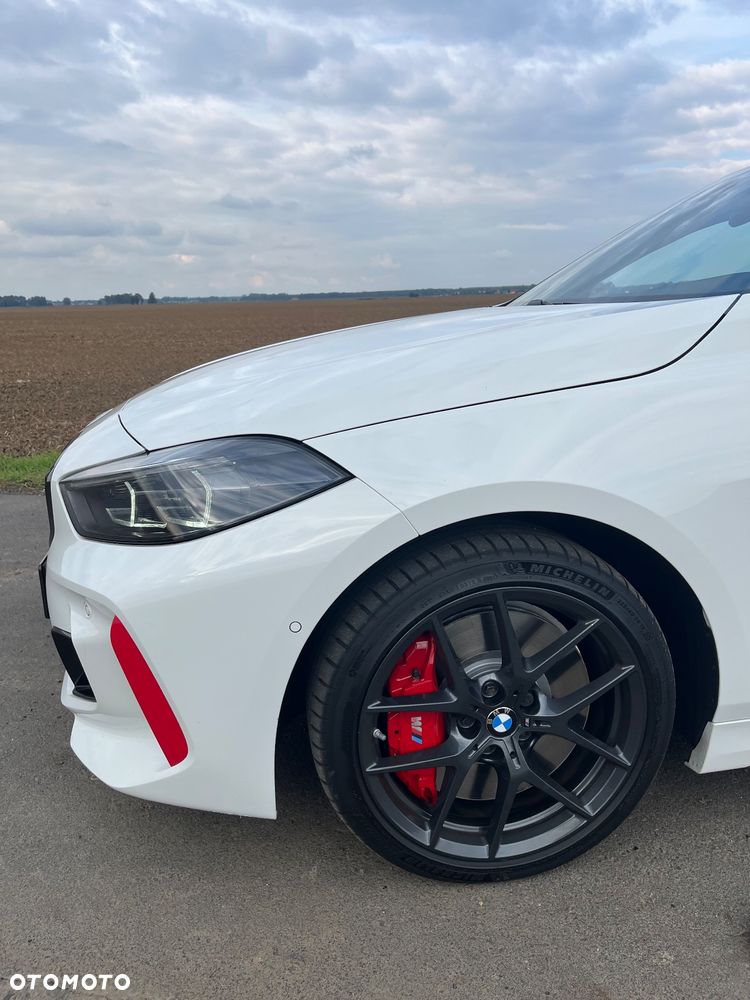 BMW Seria 1 128ti sport - 3
