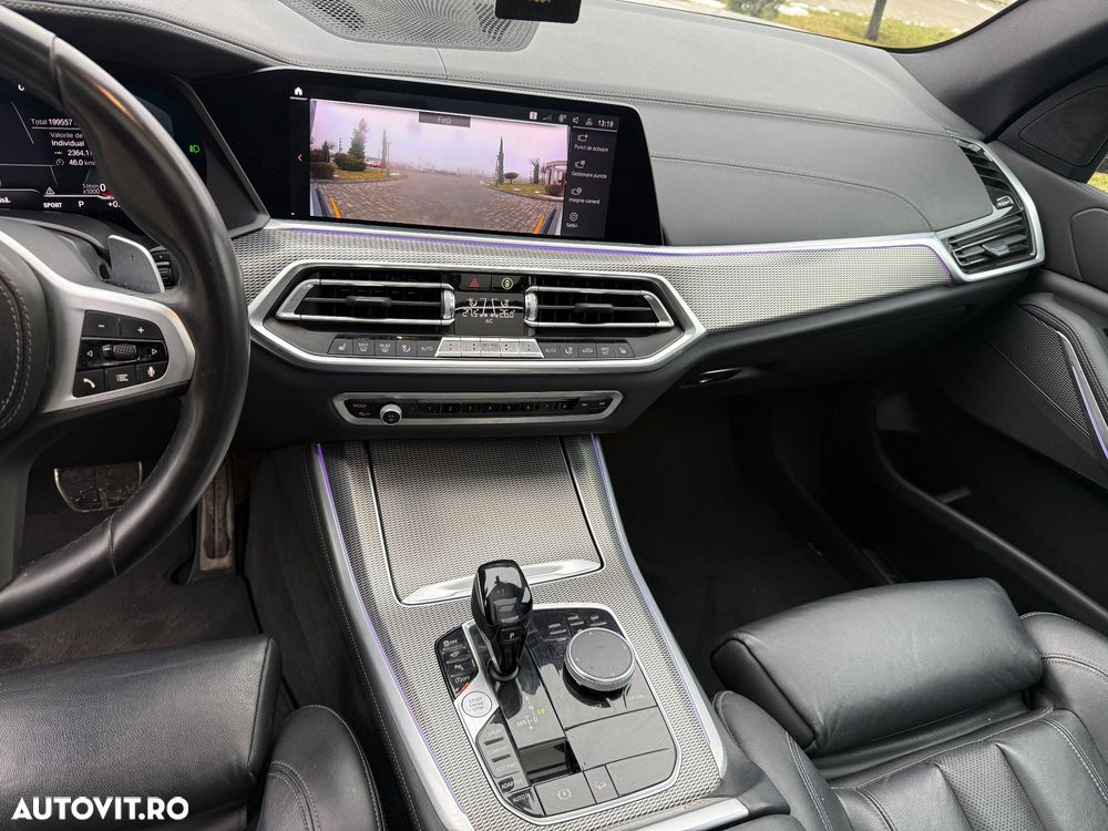 BMW X5 xDrive25d Sport-Aut. - 18