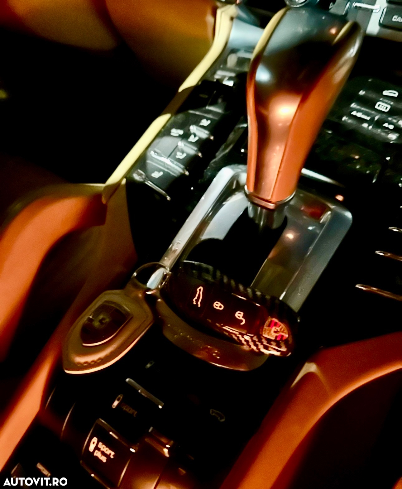 Porsche Cayenne S E-Hybrid Tiptronic S - 6