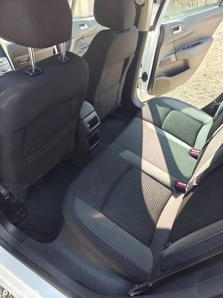 Citroën C4 - 4