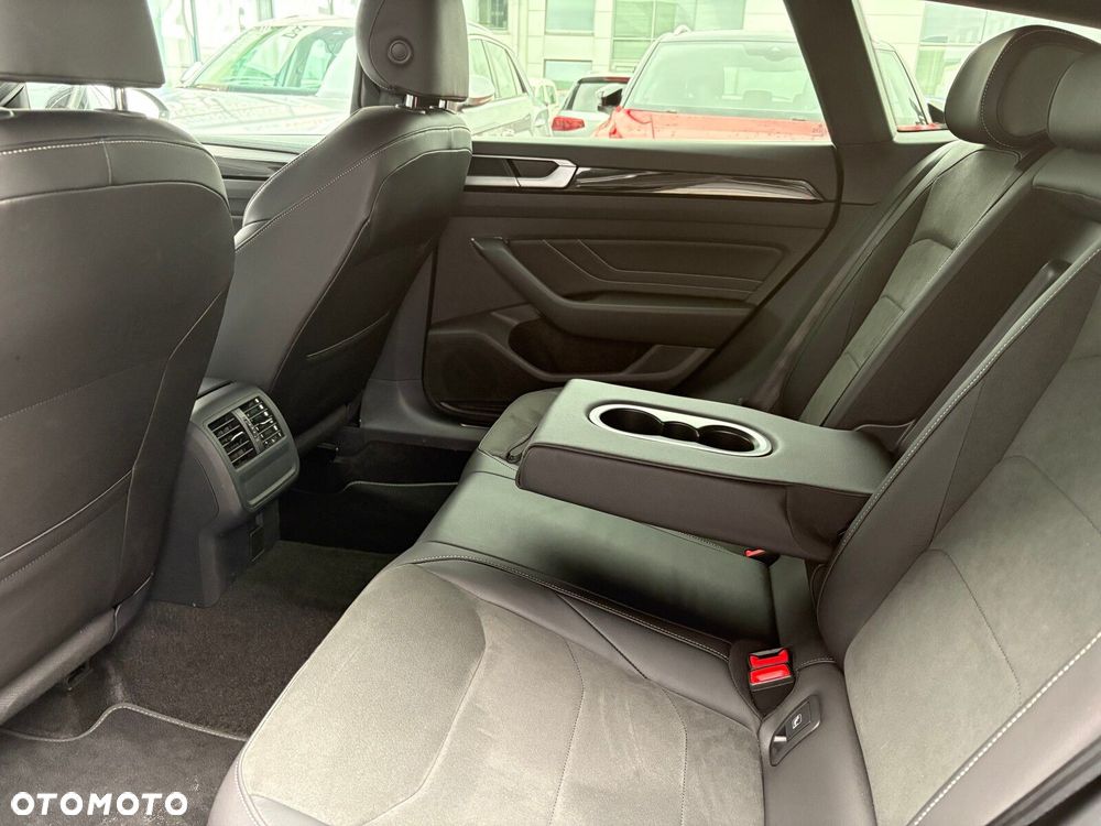Volkswagen Arteon 2.0 TSI R-Line DSG - 14