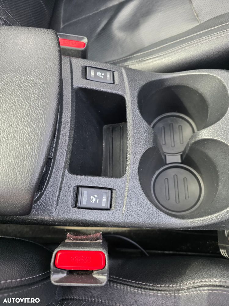 Nissan Qashqai 1.6 DCI Start/Stop Tekna - 37