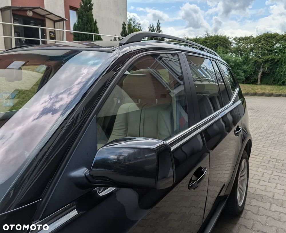 BMW X3 - 13