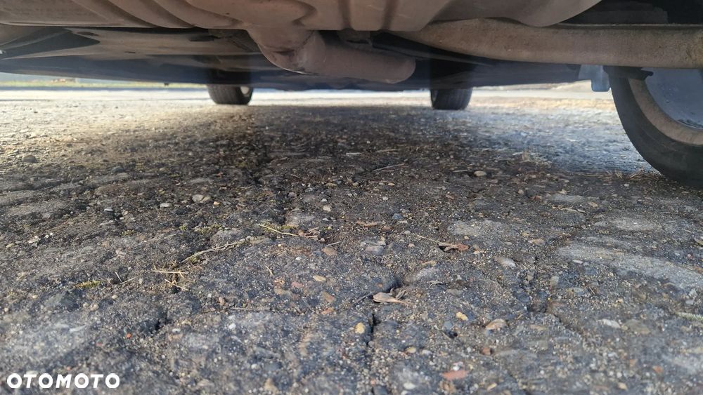 Mercedes-Benz Klasa A 200 CDI AMG Line - 8