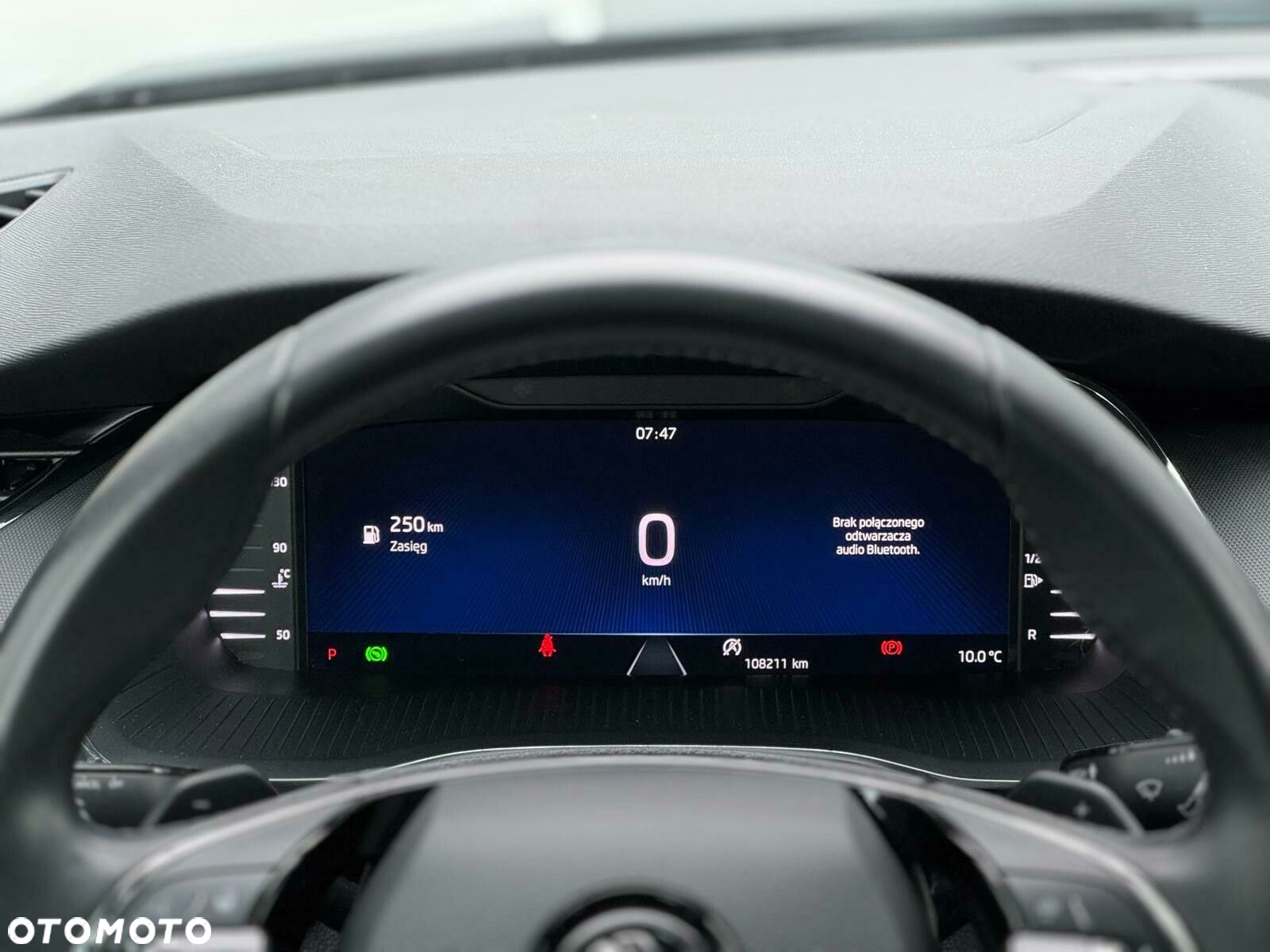 Skoda Octavia 2.0 TDI Style DSG - 17