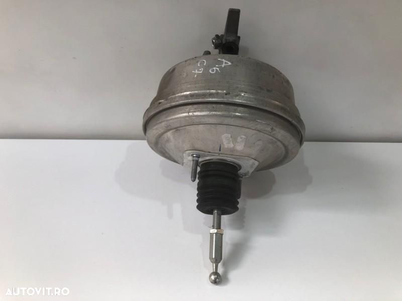 Tulumba servofrana Audi A7 (2010-2018) [4g] 2.0 tdi 4G2612103G - 2