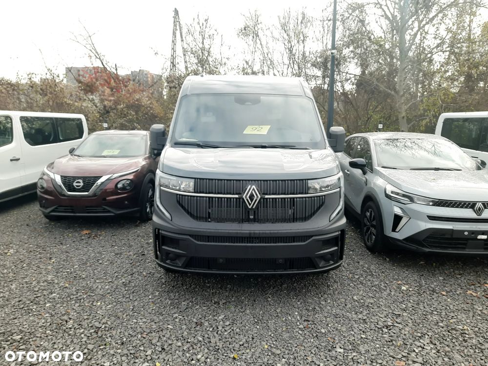 Renault NOWY MASTER - 2