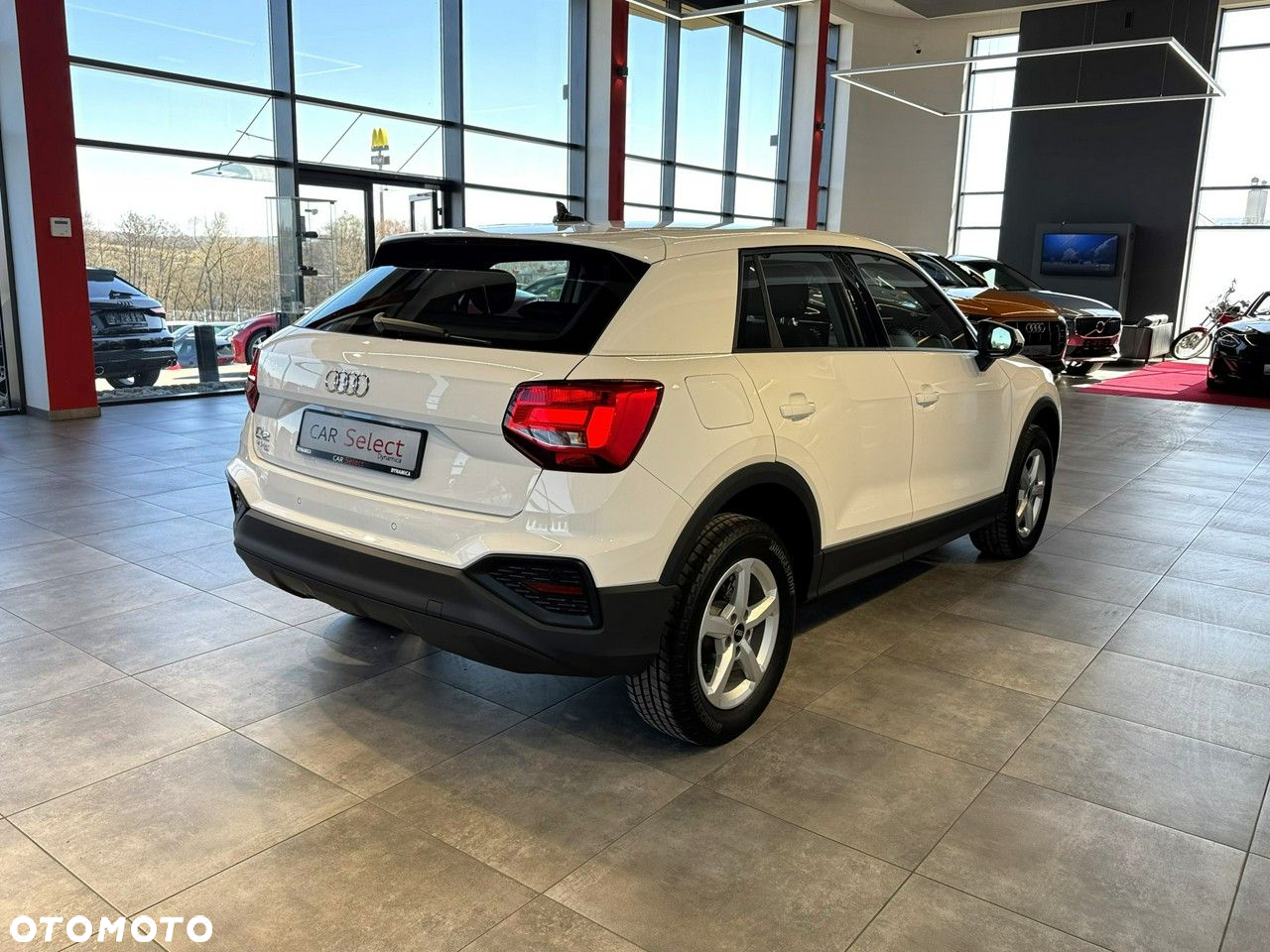 Audi Q2 - 9