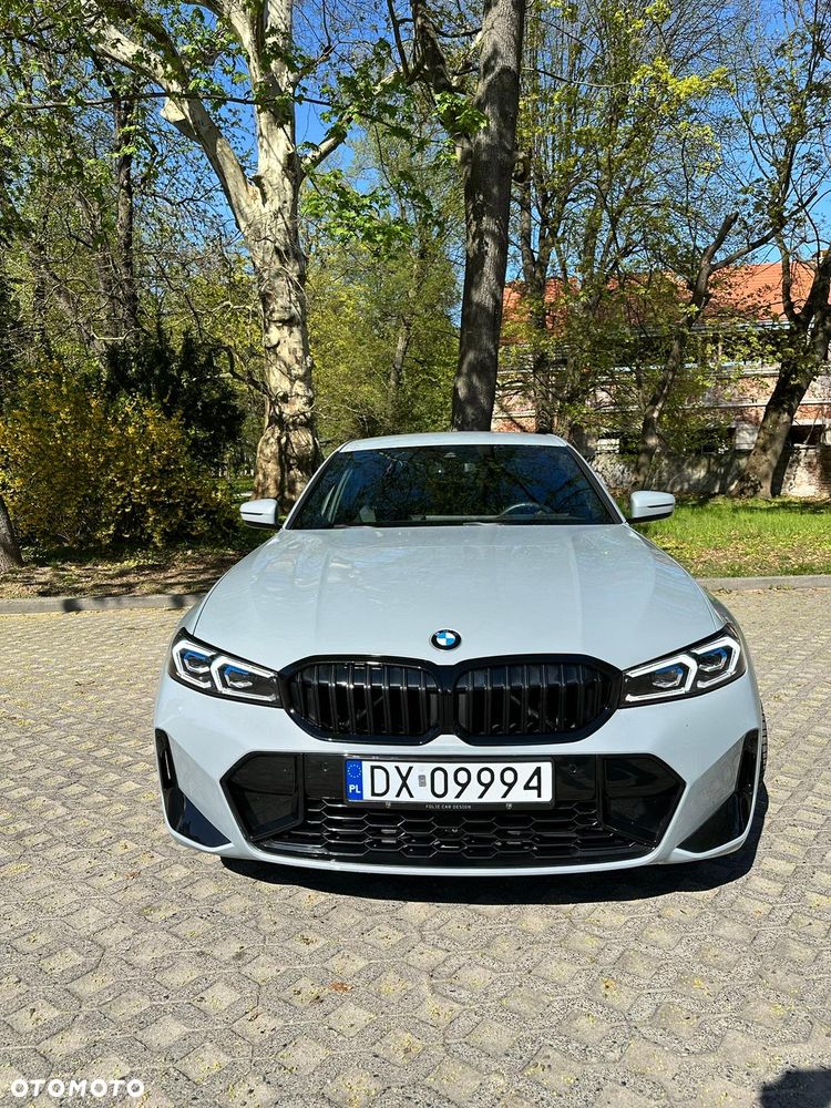 BMW Seria 3 318i - 3