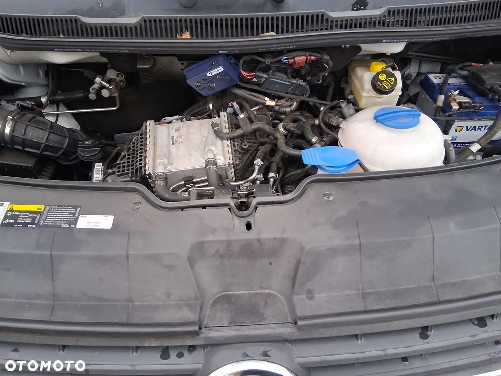 Volkswagen Transporter T6.1 - 15