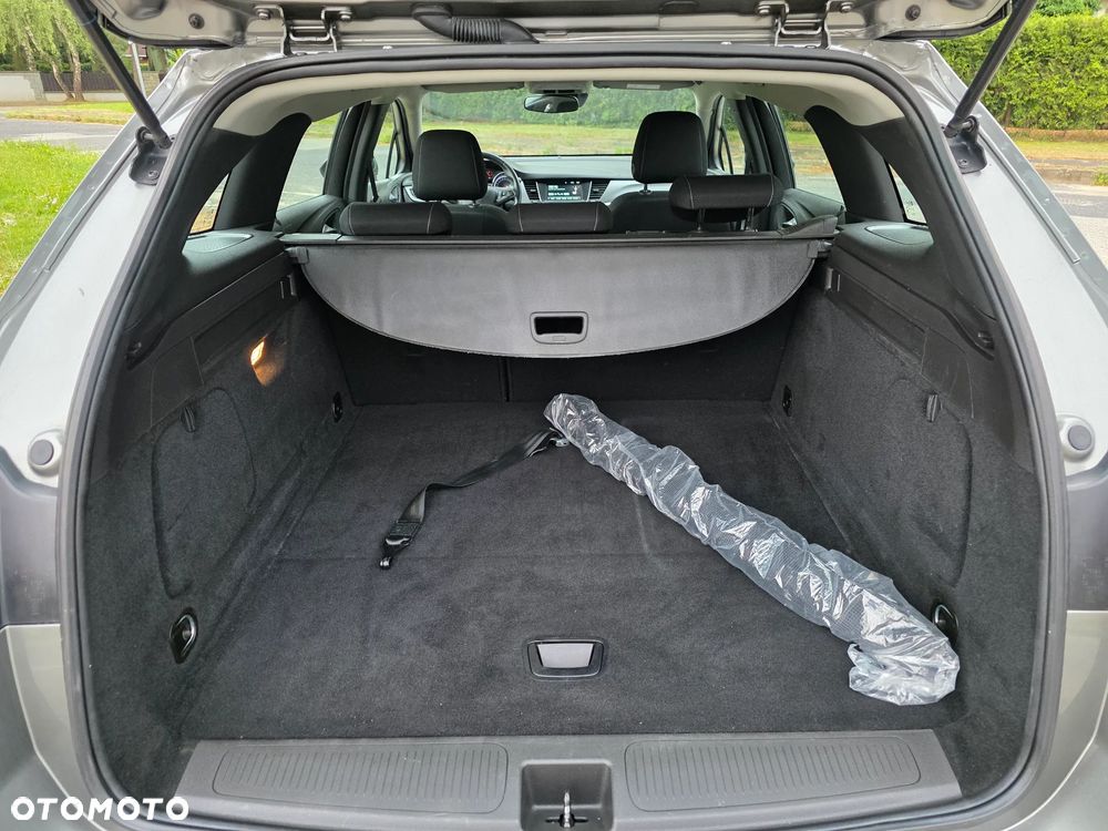 Opel Astra 1.5 D Start/Stop Elegance - 10