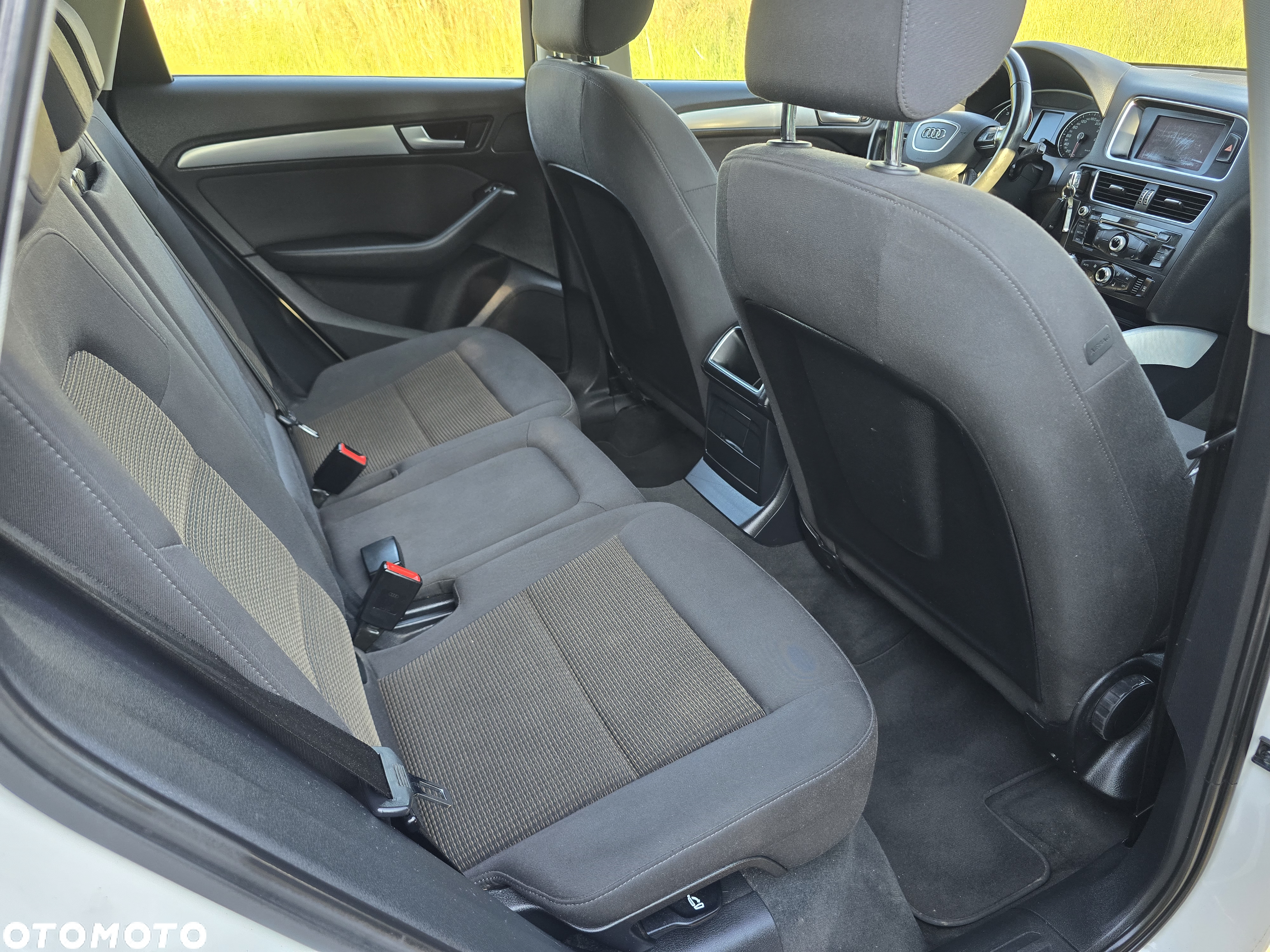 Audi Q5 2.0 TDI Quattro - 25