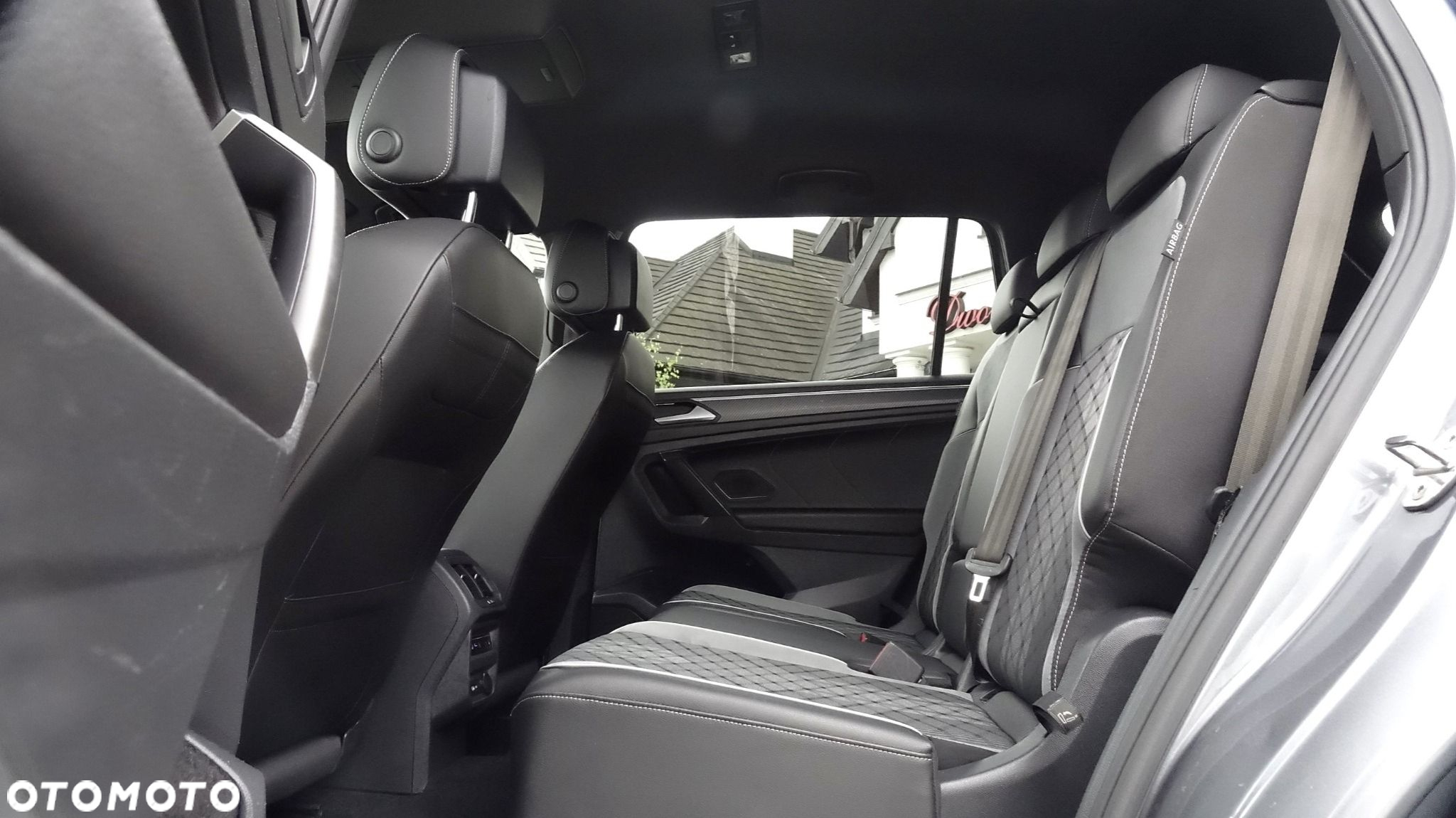Volkswagen Tiguan Allspace - 23
