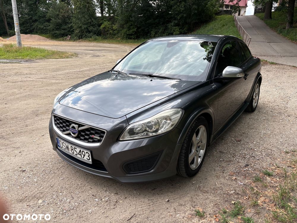 Volvo C30 D2 R-Design Start-Stop - 1