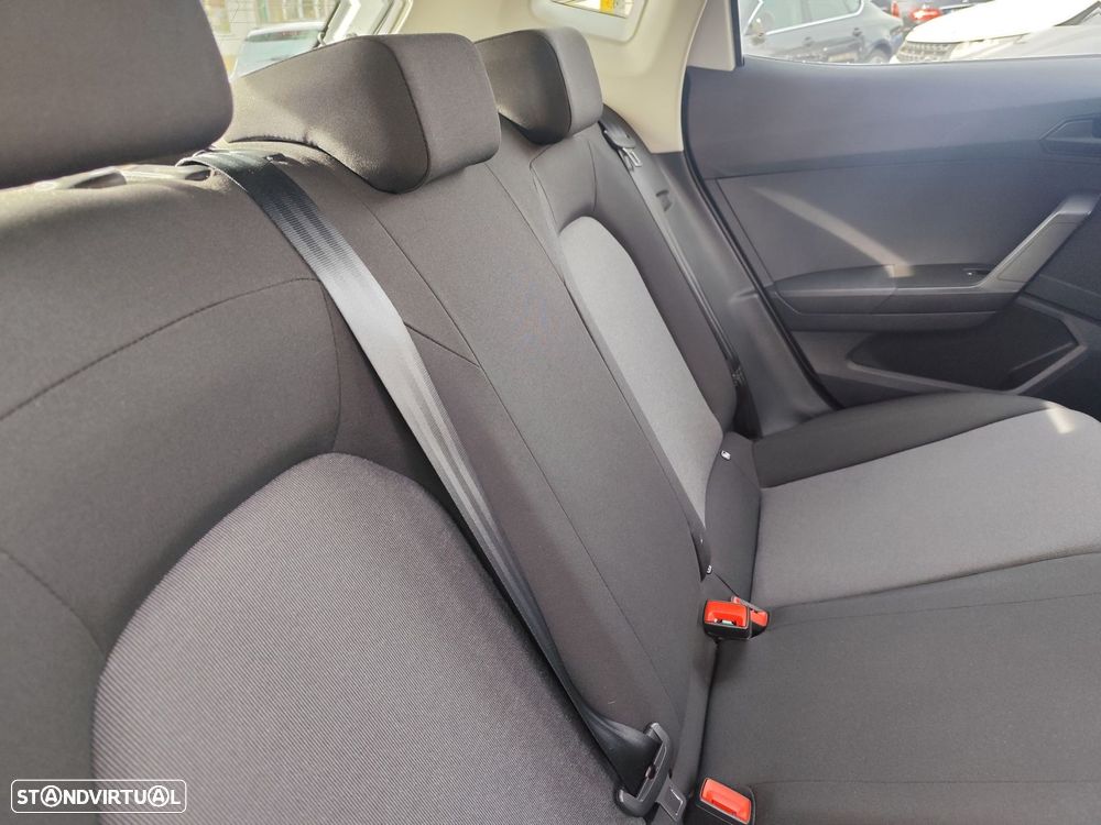 SEAT Ibiza 1.0 Style - 23