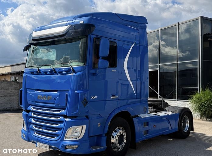 DAF 106.XF.480 - 3