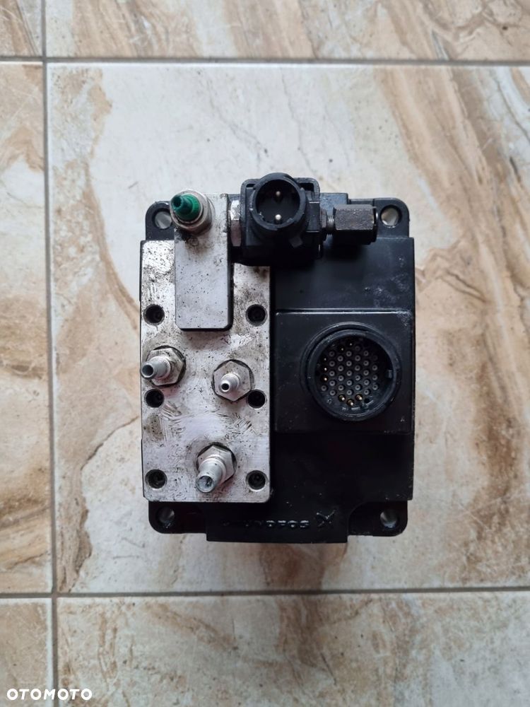 MODUŁ POMPA ADBLUE AD BLUE DAF 45 55 LF EURO 4 , 4931694 - 2