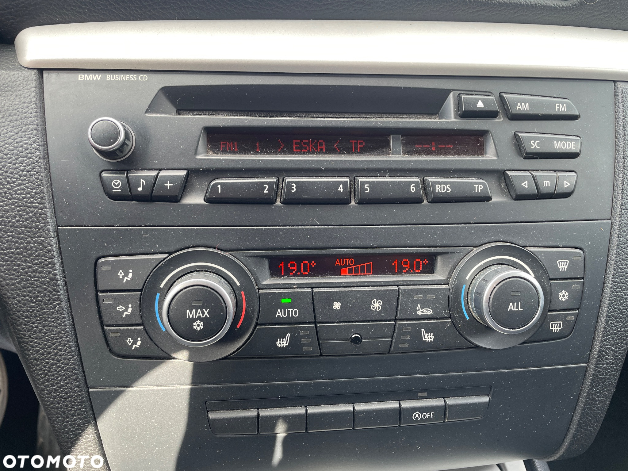 BMW Seria 1 118d - 7