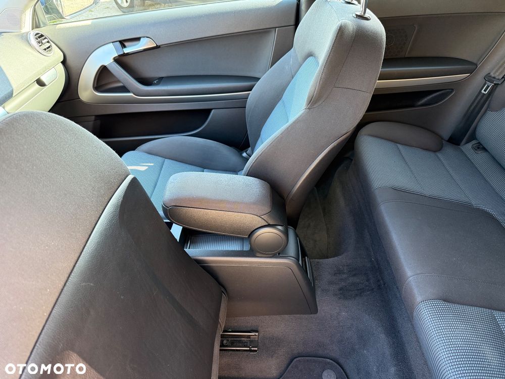 Audi A3 3-drzwiowe - 17