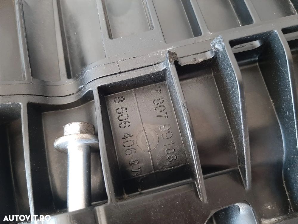 galerie admisie 2.0 d n47d20c bmw seria 1 f20 seria 3 f30  f31   7807991108  850640606 - 4